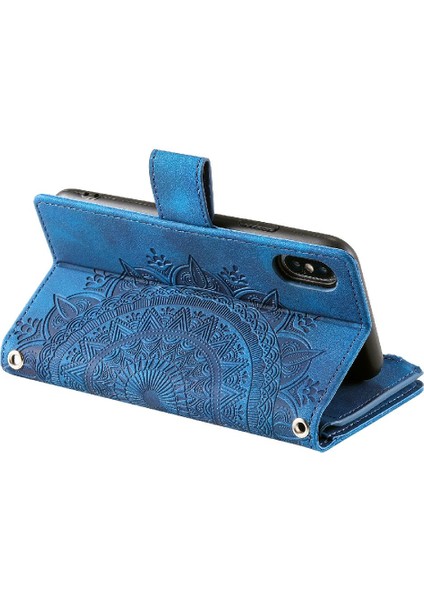 Kırmızı Dikey Çizgili Karbon Fiber Pu Eklenmiş IPhone Xs Max Için Kılıf (Yurt Dışından) indirimleri
