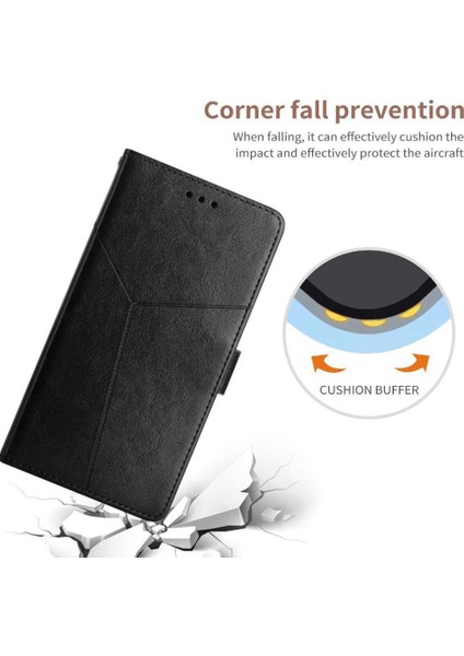 Sony Xperia 10 Vı Için Flip Case Deri Cüzdan Kapak Çevirin Kitap Katlanır Tpu (Yurt Dışından) indirimleri