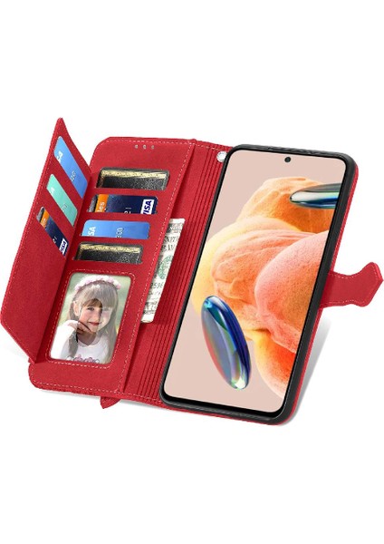 Redmi Not 12 Pro 4g Için Kılıf (Yurt Dışından) fırsatları