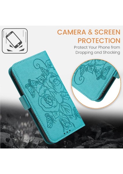 Onur Oyun 6t Pro 5g Manyetik Cüzdan Kredi Kartı Yuvası Pu (Yurt Dışından) fiyatları