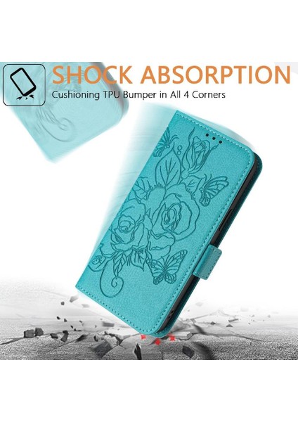 Onur Oyun 6t Pro 5g Manyetik Cüzdan Kredi Kartı Yuvası Pu (Yurt Dışından) fırsatları