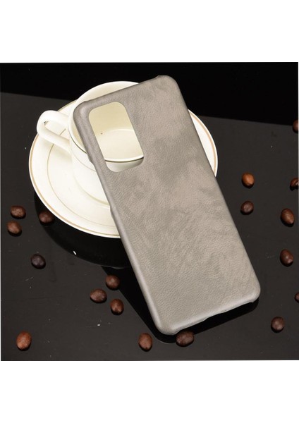 Oneplus 9 Pro Retro Uyumluluk Için Retro Kılıf Koruyucu Kapak Lychee (Yurt Dışından) indirimleri