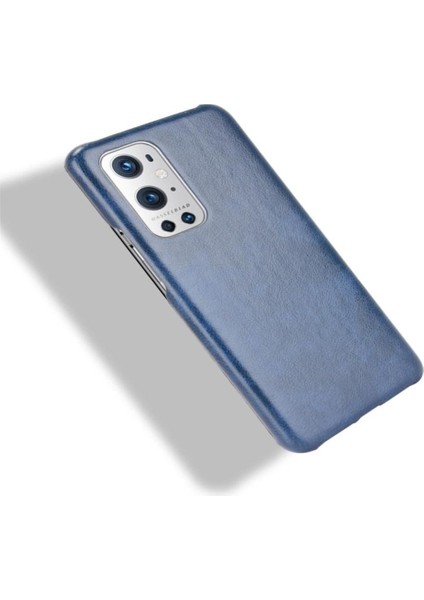 Oneplus 9 Pro Retro Uyumluluk Için Retro Kılıf Koruyucu Kapak Lychee (Yurt Dışından)