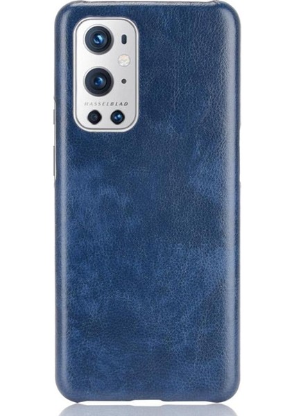 Oneplus 9 Pro Retro Uyumluluk Için Retro Kılıf Koruyucu Kapak Lychee (Yurt Dışından)