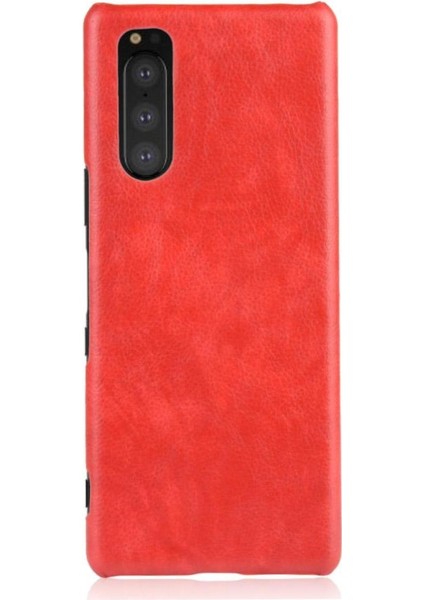 Sony Xperia 5 Uyumluluk Anti Scratch Koruyucu Kapak Için Retro Kılıf (Yurt Dışından) fırsatları