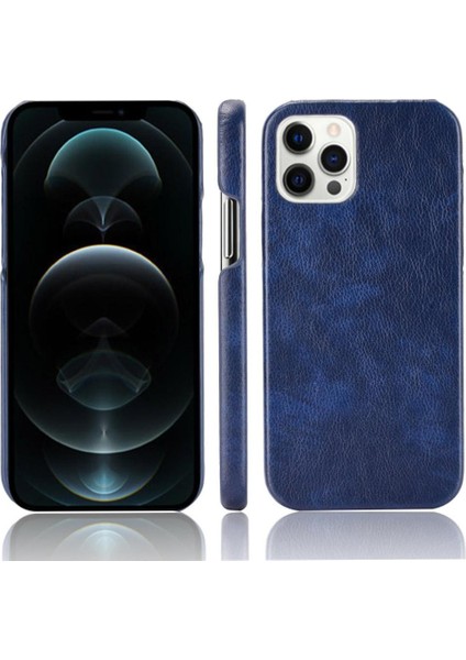 IPhone 12 Pro Max Koruyucu Kapak Için Retro Kılıf Uyumluluk Retro (Yurt Dışından)