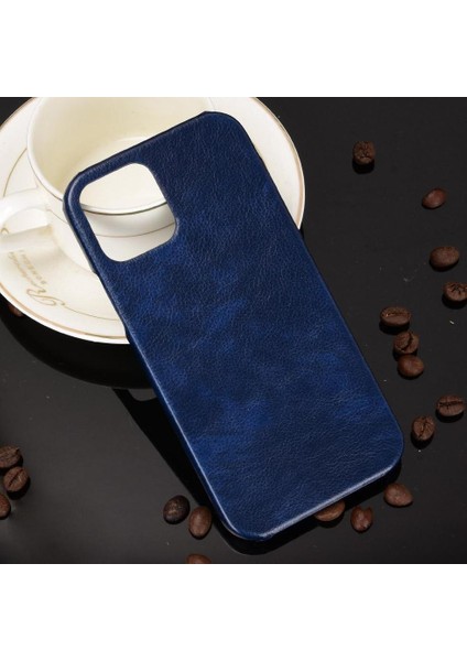 IPhone 12 Pro Max Koruyucu Kapak Için Retro Kılıf Uyumluluk Retro (Yurt Dışından)