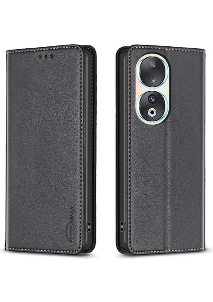 Onur 90 5g Iş Için Flip Case Çok Renkli Manyetik Cüzdan Çoklu Kart (Yurt Dışından) indirimleri