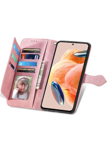 Redmi Not 12 Pro 4g Için Kılıf (Yurt Dışından) indirimleri