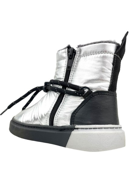 Teddy Bot - Silver modelleri