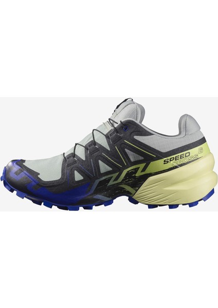 Speedcross 6 Gore-Tex Erkek Koşu Ayakkabısı - Beyaz