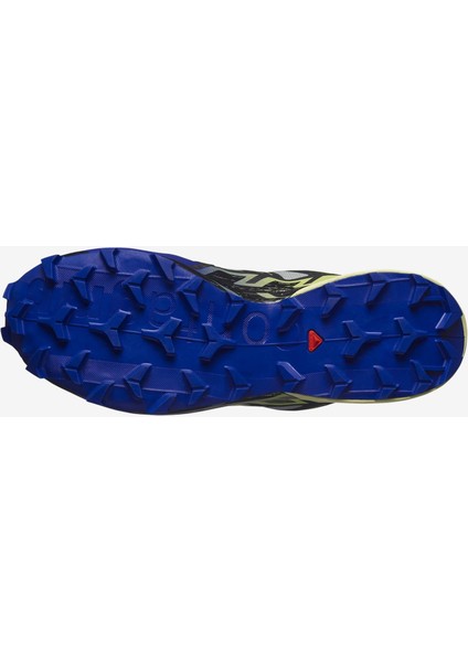 Speedcross 6 Gore-Tex Erkek Koşu Ayakkabısı - Beyaz
