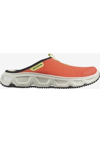 Reelax Slide 6.0 Kadın Terlik - Turuncu