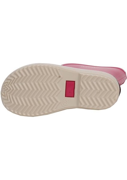 Splash Nautico Yağmur Çizmesi - Fuchsia fiyatları