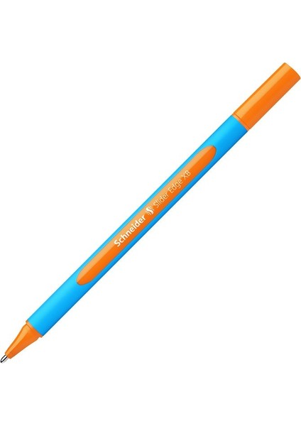 Slider Edge Tükenmez Kalem Turuncu SCT704