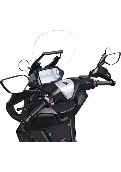 Voge Sr4 / Sr 4 Max Telefon Tutucu Dönüştürücü Bar 22MM 2022-2024 fiyatları