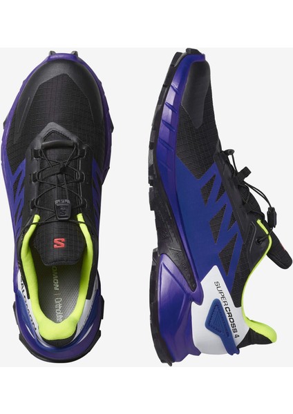 SUPERCROSS 4 GORE-TEX