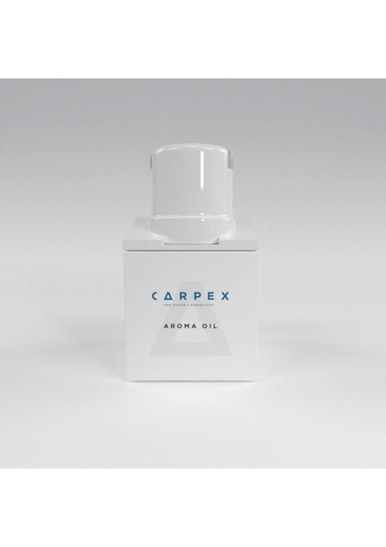 Caprex Maxx PRO600 Koku Kartuşu 180 ml