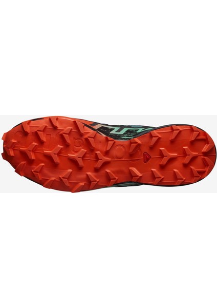 Speedcross 6 Gore-Tex Erkek Koşu Ayakkabısı - Yeşil