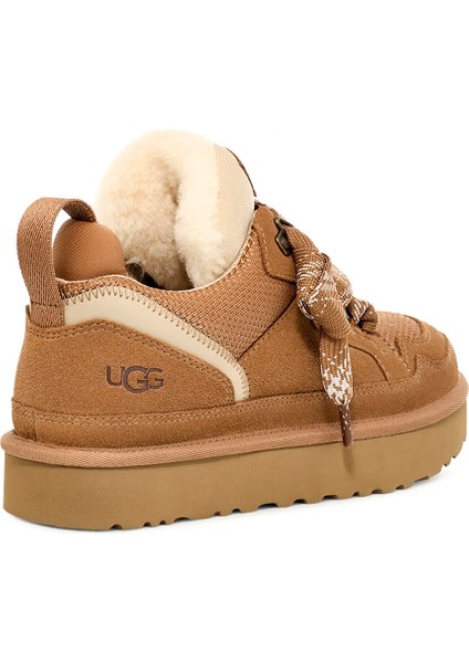 Kadın Bot 1144032 Ugg W Lowmelchestnut (Taba) fırsatları