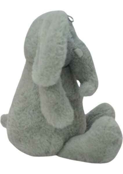 Oturan Fil Peluş 40 cm 62392 fiyatları