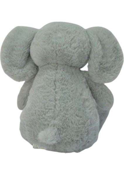 Oturan Fil Peluş 40 cm 62392 modelleri