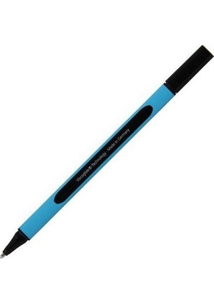 Schneıder Slıder Edge Tükenmez Kalem Xb Siyah