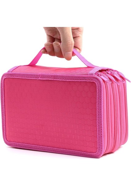 Erkek ve Kadın Sanatçılar Için Eskiz Saklama Çantası ve Kalem Kutusu (Yurt Dışından)