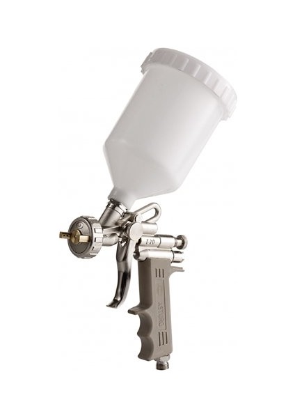 E70 Üstten Depo Boya Tabancası 1.8 mm