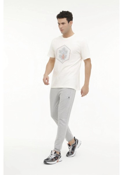 CT107 Jogger 4pr Erkek Eşofman Alt 101813143