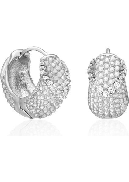 Tasarım Zirkon Taşlı Küpeler fiyatları