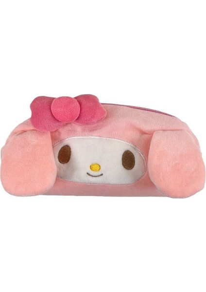 Melody Sevimli Kalem Kutusu (Yurt Dışından)