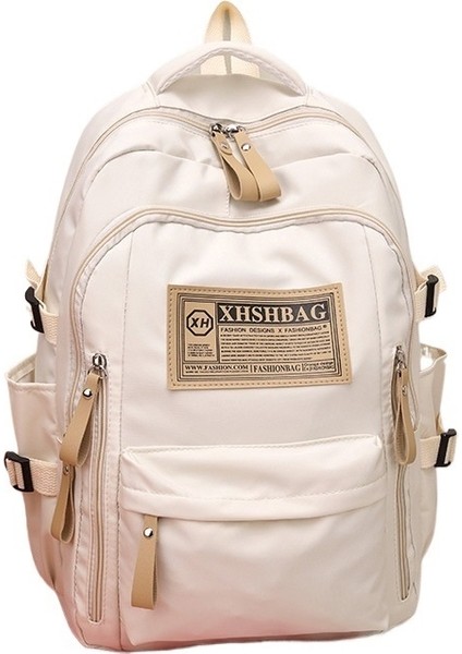 Kadın Büyük Kapasiteli Okul Çantası, Erkek Lise Ortaokul Öğrencisi, Ortaokul Öğrencisi Sırt Çantası, Ilkokul Öğrencisi 4-6 Sınıf Üniversite Öğrencisi Sırt Çantası (Yurt Dışından)