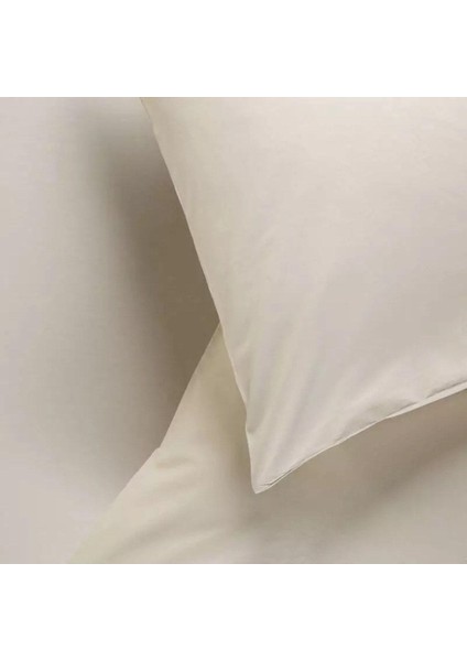 Medulas Açık Bej %50 Pamuk %50 Modal Çift Kişilik 160*200 Cm Fitted Çarşaf fiyatları