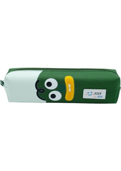 Komik, Sevimli Ifade, Garip Karikatür Büyük Dudaklar, Erkekler ve Kızlar Için Amerikan Basit Tarzı Kalem Kutusu (Yurt Dışından)