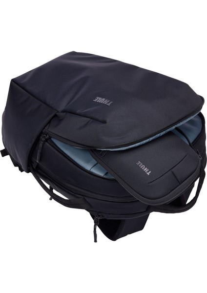 Subterra 2 Powershuttle Medium Organizer - Siyah
