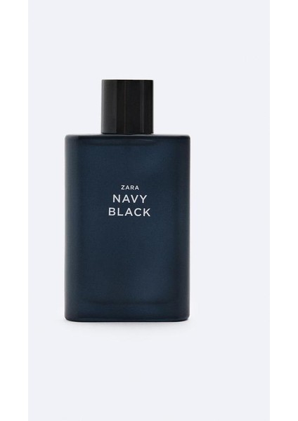 MAN NAVY BLACK EDT 90ML