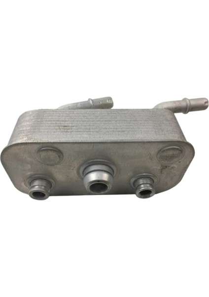 Yağ Soğutucusu Tek Contalı - 17227505826 WISCO - bmw 3 E46 3 Touring E46 316 I 98 ve Sonrası Uyumlu