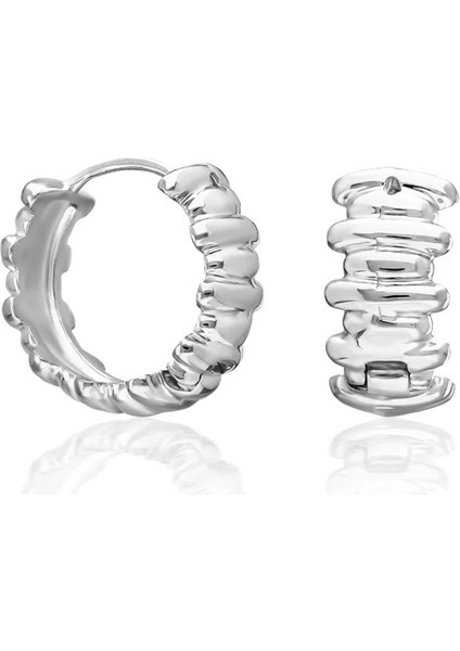 Zikzak Küpeler fiyatları