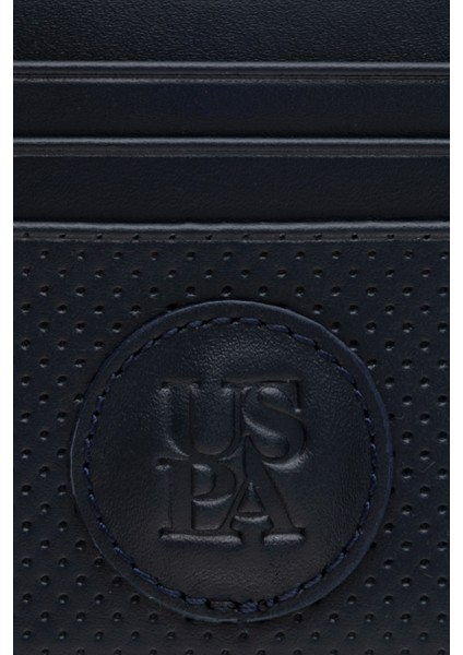 U.S. Polo Assn. Erkek Lacivert Kartlık 50286903-VR033