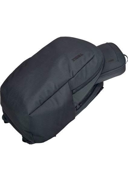 Subterra 2 Powershuttle Large Organizer - Dark Slate