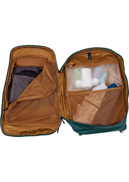 Enroute 30L Notebook Sırt Çantası - Mallard Green fiyatları