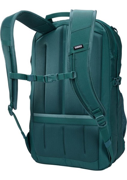 Enroute 30L Notebook Sırt Çantası - Mallard Green modelleri