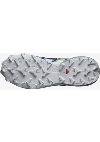 Speedcross 6 Gore-Tex Kadın Koşu Ayakkabısı - Lacivert
