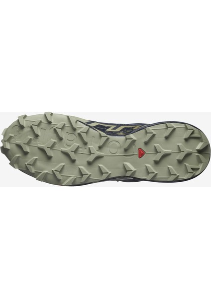 Speedcross 6 Gore-Tex Erkek Koşu Ayakkabısı - Mavi