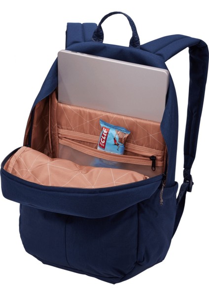 Indago 23L 15.6 Inç Sırt Çantası - Dense Teal modelleri