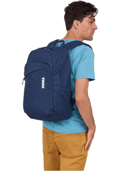 Indago 23L 15.6 Inç Sırt Çantası - Dense Teal fırsatları