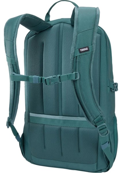 Enroute 21L Notebook Sırt Çantası, Mallard Green