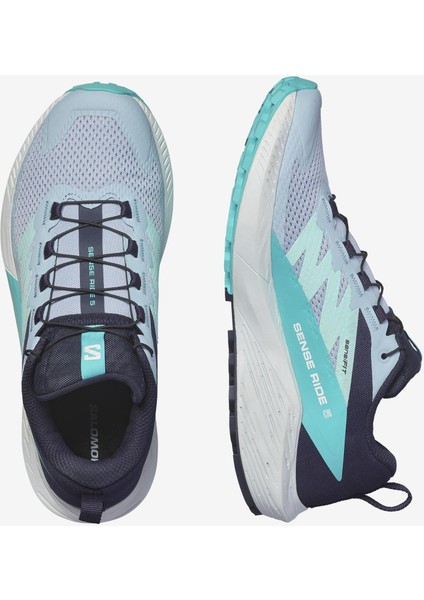 Sense Ride 5 W L47458900 KADIN AÃ§Ä±k Mavi Outdoor Ayakkabı fiyatları