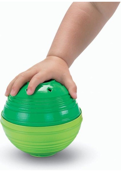 W4472 Fisher-Price Numaralı Kaplar / Sıralama ve Şekil Ayırma Oyuncakları